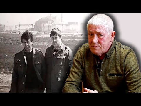 Видео: Свидетельство ликвидатора, получившего острую лучевую болезнь