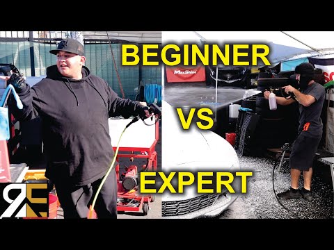 Видео: Детализация всего города против мобильной детализации Lucas