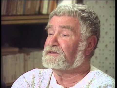 Видео: "Бомонд". Эфраим Севела