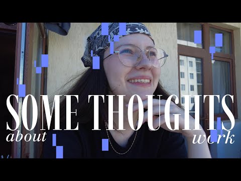 Видео: 15.09.2025 VLOG: Немного размышлений о работе в Батуми!? Будни в Грузии