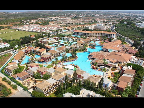 Видео: ТУР по ОТЕЛЮ. Кипр. Atlantica Aeneas Resort & Spa. Ayia-Napa, Cyprus❤Ирина Соковых