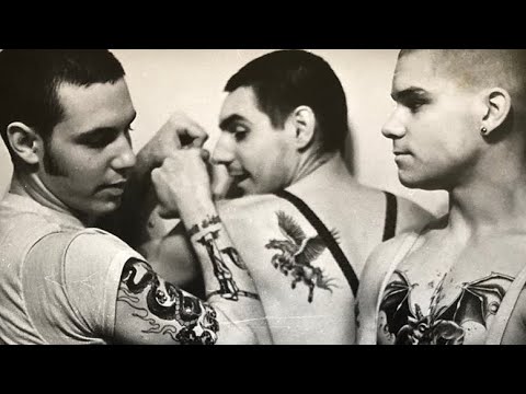 Видео: До того, как панк стал мейнстримом: Винни Стигма вспоминает CBGB