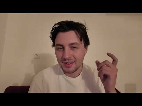 Видео: ты гонишься за успехом. а потом остаёшься один.