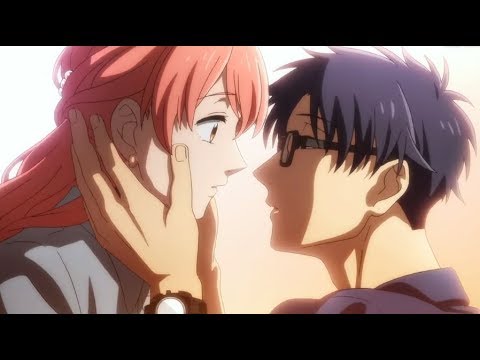 Видео: [AMV] Так сложно любить отаку