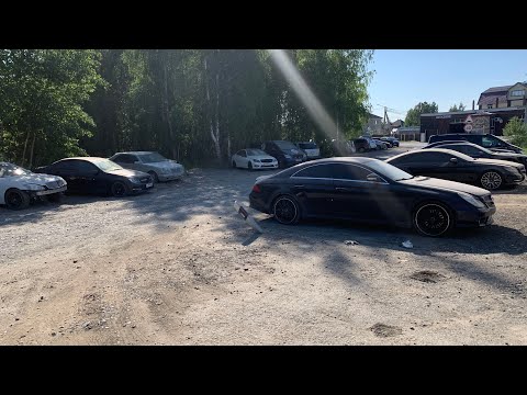 Видео: #w221 проблема с коробкой . Ошибка 0722 датчик скорости. Замена блока парктроника .