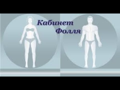 Видео: Краткая презентация АПК Кабинет Фолля