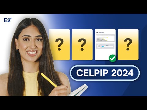 Видео: CELPIP 2024 — самая сложная практика с ответами
