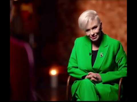 Видео: Ирина Понаровская когда- то удочерила черную девочку и через 4 года отказалась от нее . Имелаправо?