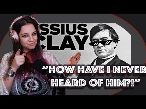 Видео: *Я ПОНЯТИЯ НЕ ИМЕЛ!* Самый гангстерский политик всех времен — Кассиус Марцеллус Клей, по версии T...