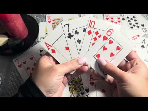 Видео: ЧТО ВАМ РАССКАЖУТ КАРТЫ ⁉️#оксанатаро