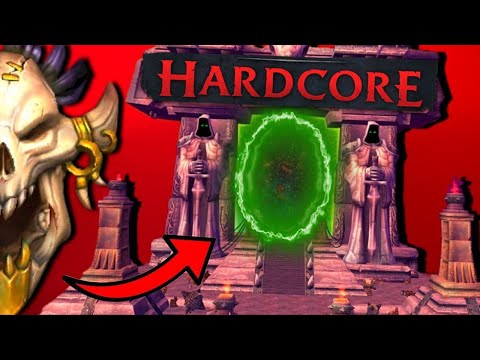 Видео: 💀WORLD OF WARCRAFT - SIRUS - ХАРДКОР #shorts