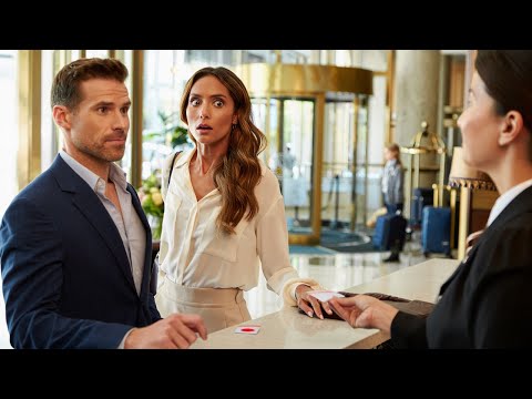 Видео: Она сказала: «Это командировка», — а потом замерла, когда служащий дал мне не тот ключ.