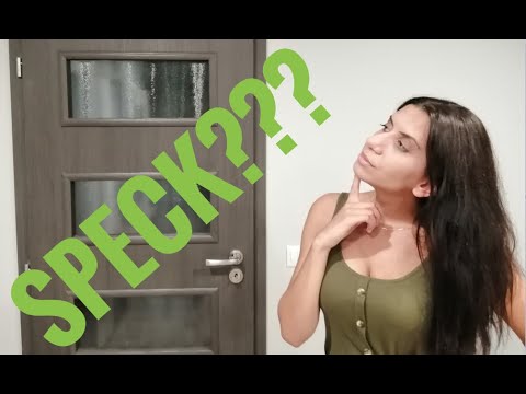 Видео: 10 забавни думи на немски, или когато шпека не е салам