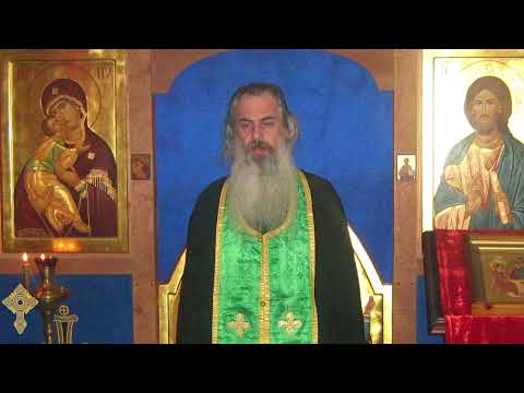 Видео: Почему даже верующие колеблются в вере, а неверующие не верят знамениям и чудесам.  2010 год.