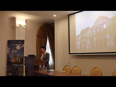 Видео: УСАДЬБА ГОСТИЛИЦЫ. СТРАНИЦЫ ИСТОРИИ