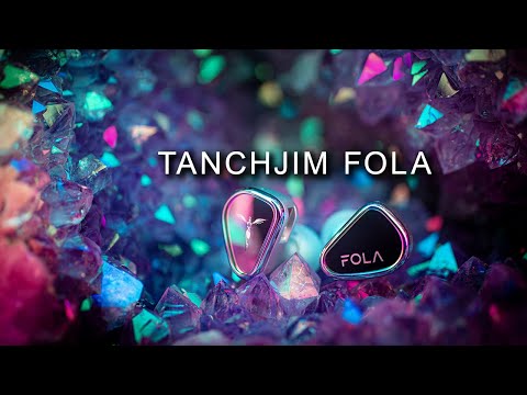 Видео: Обзор Tanchjim Fola — он делает всё! (почти)