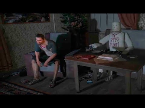 Видео: День матери | Dying Light #5