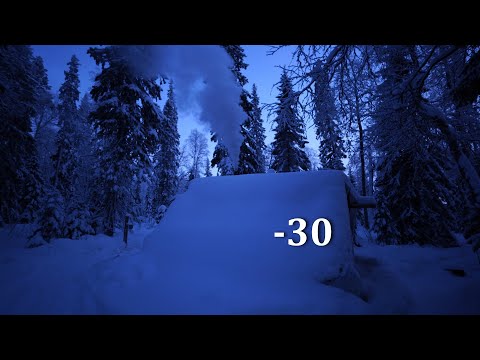 Видео: Жизнь в тайге.  Нарвался на жор окуня.  Дикая рыбалка.
