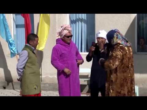 Видео: Эл ичи-онор кенчи.Кош Добо айылы