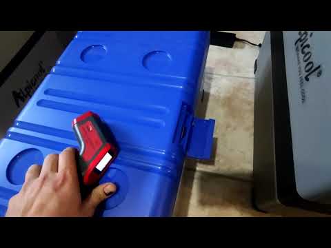 Видео: Какой Автохолодильник лучше? Тест трёх моделей от Китайского производителя Alpicool