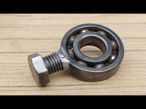 Видео: Немногие знают об этой удивительной идее креативного инструмента | Самодельные инструменты