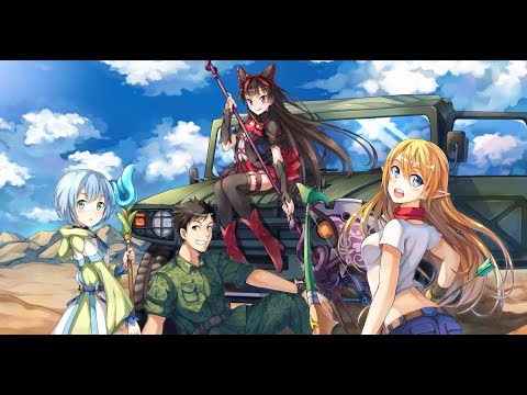 Видео: они открыли портал в параллельный мир 135-140