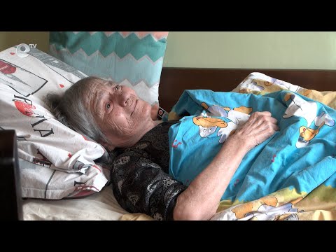 Видео: 80-годишна неподвижна жена чака повече от година решение на ТЕЛК