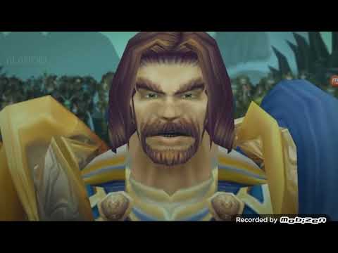 Видео: Гнев Короля-лича в майнкрафте фильм 1 серия