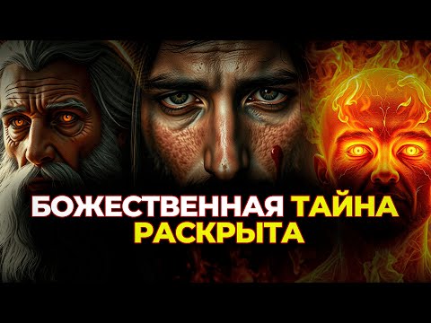 Видео: Тайна Троицы — раскрыта! То, что скрывали веками…