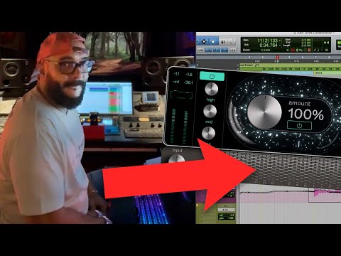 Видео: Джейсен Джошуа объясняет частицу Бога