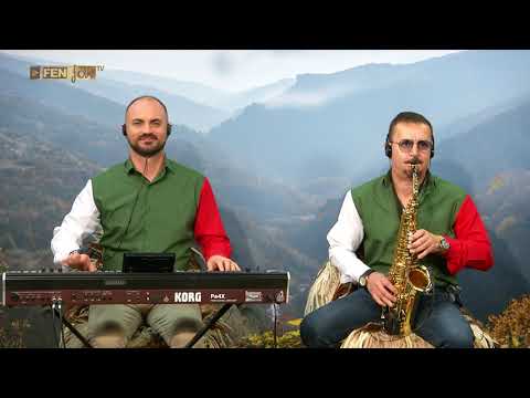 Видео: ХАМИД ИМАМСКИ - Китка: Стани ми, бяло момече / Не фалем ти са, юначе