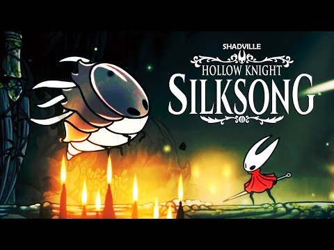 Видео: Дикая Зверомуха и арены Мрачных топей 🦟 Hollow Knight: Silksong Прохождение игры #4