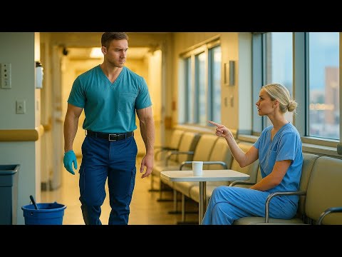 Видео: 💃 «Будь моей парой на балу» — бедный студент пригласил медсестру… не зная, кто она на самом деле! 😱