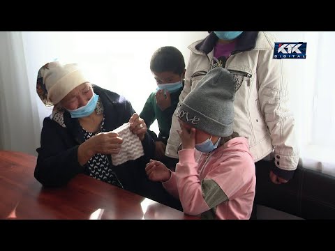 Видео: Дау-дамайсыз: Қашқын келін-2