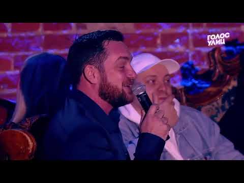 Видео: Kyivstoner на Голосе Улиц