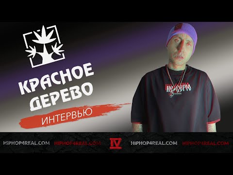 Видео: Красное Дерево | Лютая днюха | Интервью + отчет