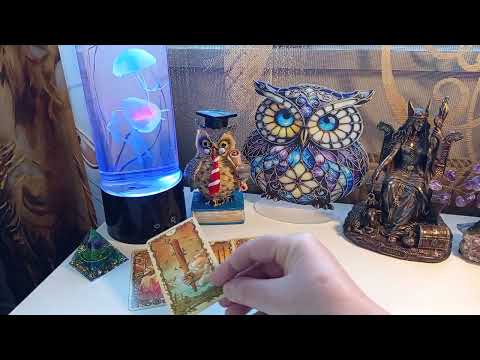 Видео: Какой экзамен от Высших Сил Вы прошли. К чему готовы и к чему Вас допустят .