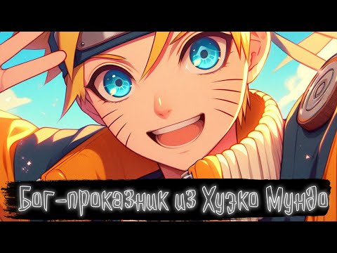 Видео: Бог-проказник из Хуэко Мундо | Наруто Альтернативный сюжет