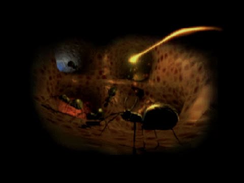 Видео: Играем в MediEvil. 5 серия. Проклятые лабиринты!)