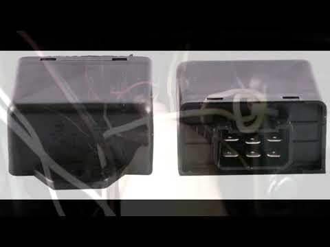 Видео: Наружное освещение ГАЗ 3110.Как работает,что проверить.