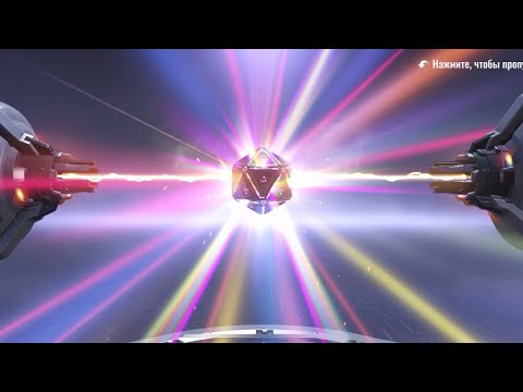 Видео: ОТКРЫТИЕ 50 КЕЙСОВ В CYBER HUNTER