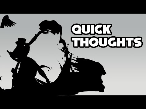 Видео: Мысли о комбинированном выражении