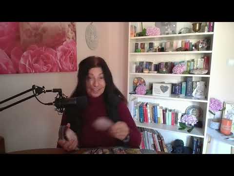 Видео: ДЕВА — ВАУ! ТЫ ЗАСТАВИШЬ ИХ СТОЯТЬ ТАМ ПОРАЖЕННЫМИ И ВЫГЛЯДЯЩИМИ ГЛУПЫМИ! #ДЕВА #ДЕВАТАРО #ТАРО