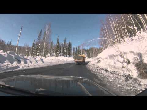 Видео: Снегириха часть 10