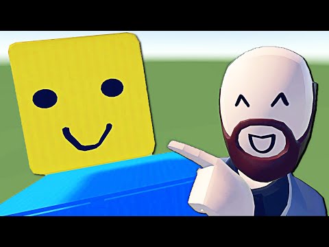 Видео: Страх и ненависть в Rec Room VR