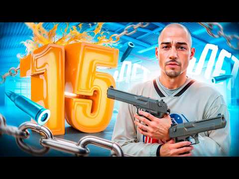 Видео: ЕМУ 15 ЛЕТ |  ЖЕСТКИЙ РП СТРЕЛОК  НА АМАЗИНГ РП В GTA CRMP