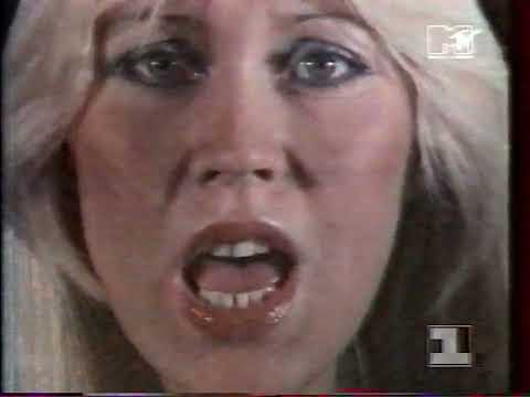 Видео: MTV представляет: ABBA (1 канал Останкино, 24.11.1993)