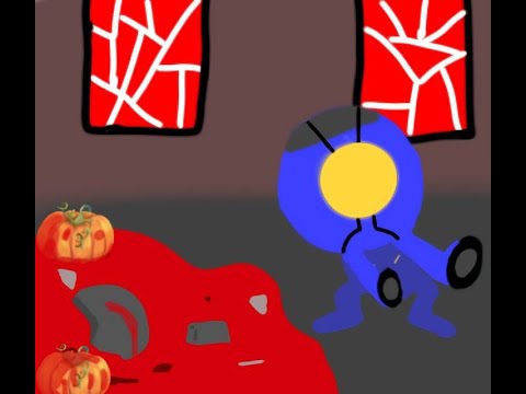 Видео: ультрастрашно 6-1