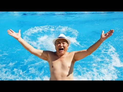 Видео: Молоды душой! Дед и Бабка зажигают отжигают