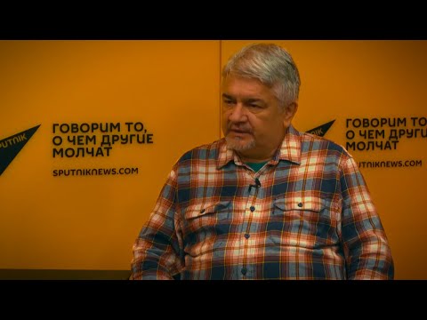 Видео: Ростислав Ищенко. Почему не состоялся саммит Рамштайн 17.10.2024